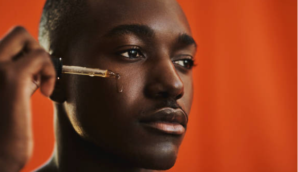 Nighttime Spa Bundle: 1-Skinful Facial Serum + 1-Skinful Facial Toner + 1-Skinful Facial Cleanser