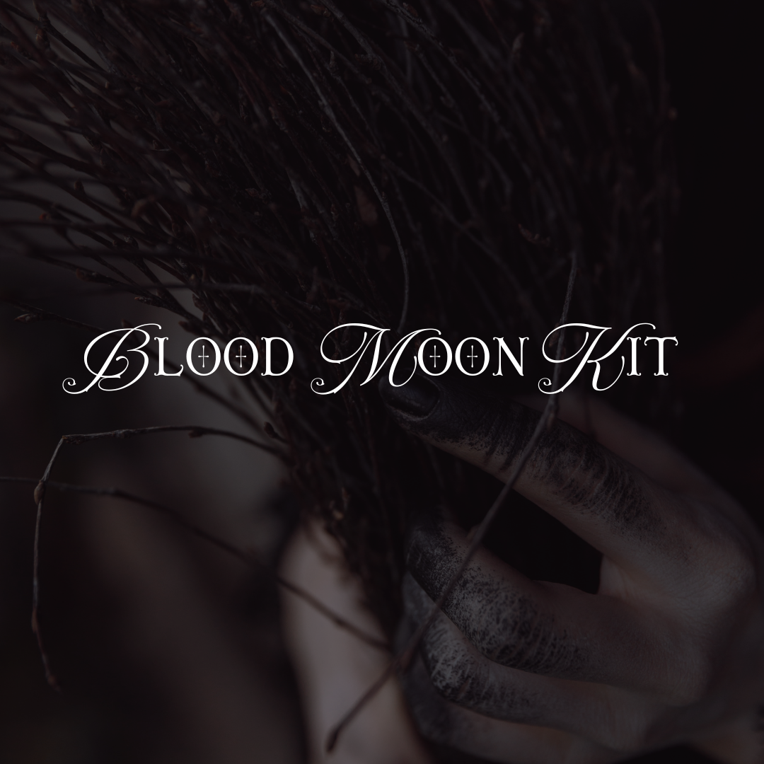 Blood Moon Kit
