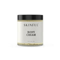 Skinful Moisturizer Body Cream for Dry Skin - Ultra Intensity Body Cream with Hyaluronic Acid and Aloe Vera - 4oz