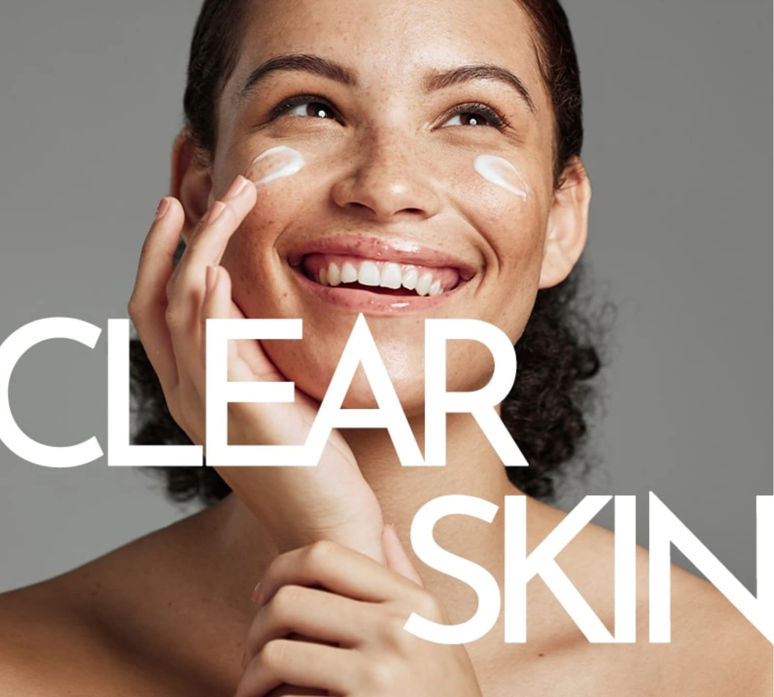 Nighttime Spa Bundle: 1-Skinful Facial Serum + 1-Skinful Facial Toner + 1-Skinful Facial Cleanser