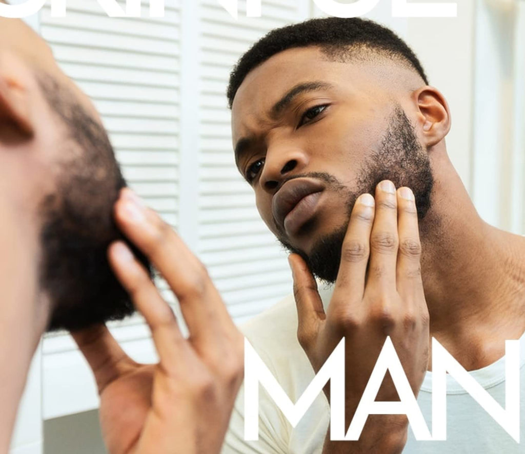 Beard Bundle: 1-Skinful Beard Balm + 1-Skinful Beard Oil