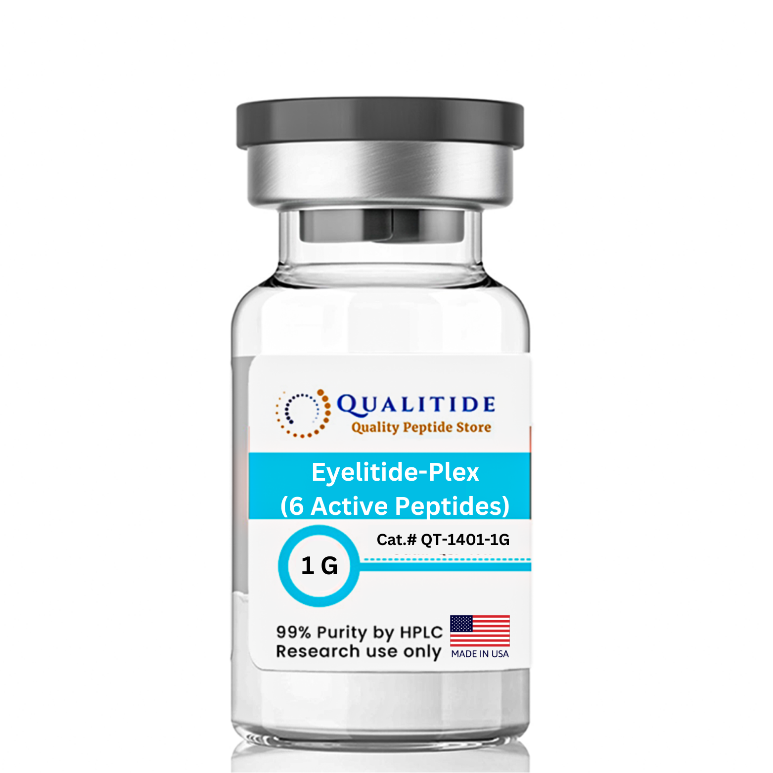 Eyelitide CPX™ Peptide Blend Powder