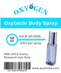 Oxytocin Body Spray (20 IU/spray)