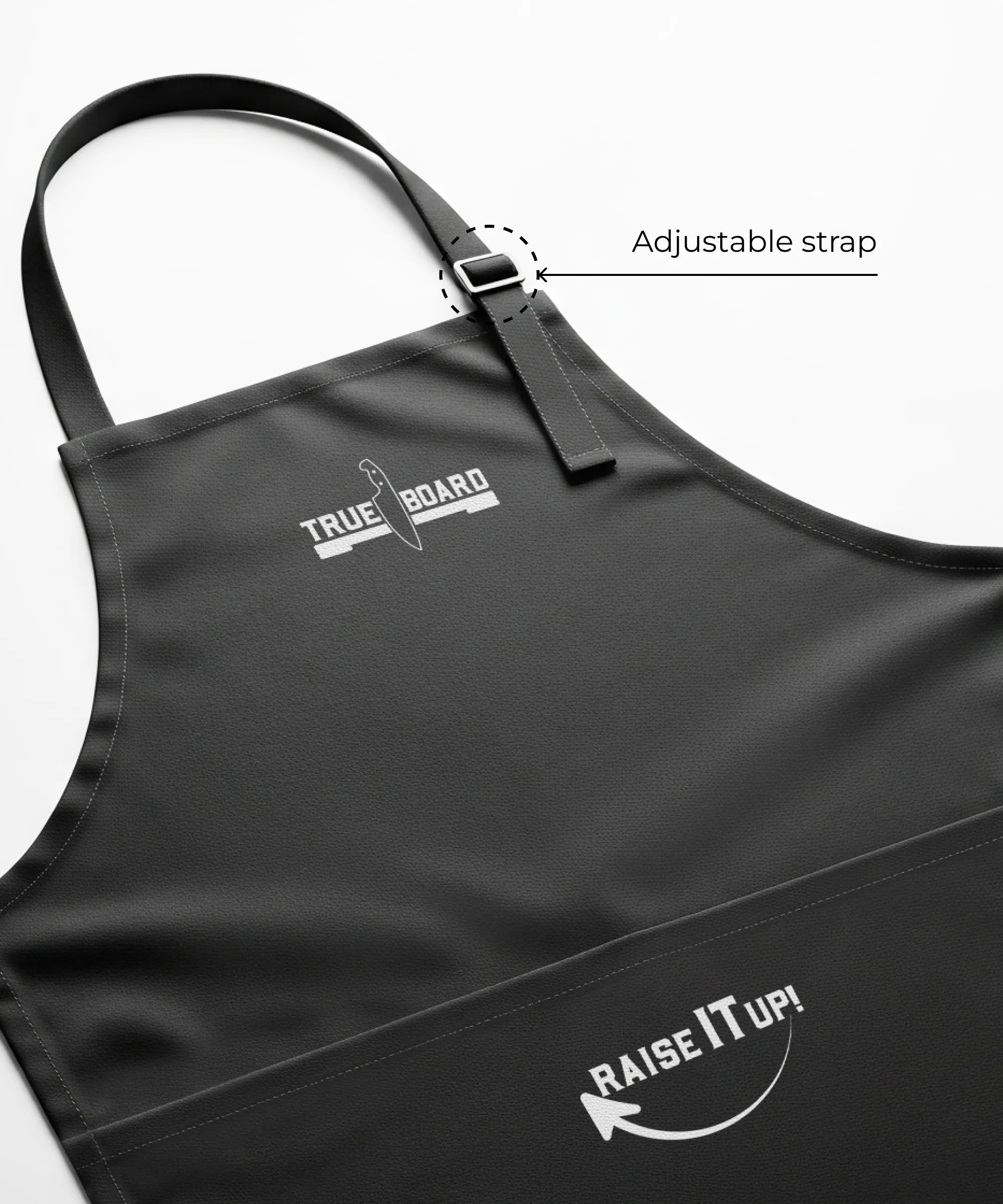 True Board Apron