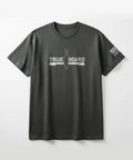 True Board Short Sleeve Shirt – Classic Tee