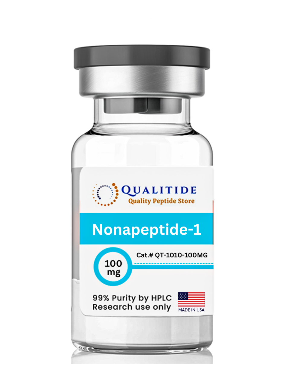Nonapeptide-1 (Melanostatine™)