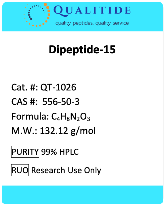 Dipeptide-15