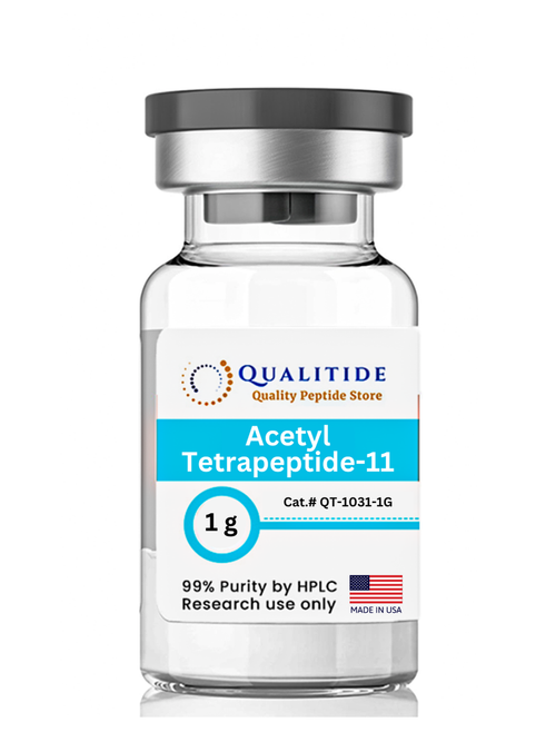 Acetyl Tetrapeptide-11