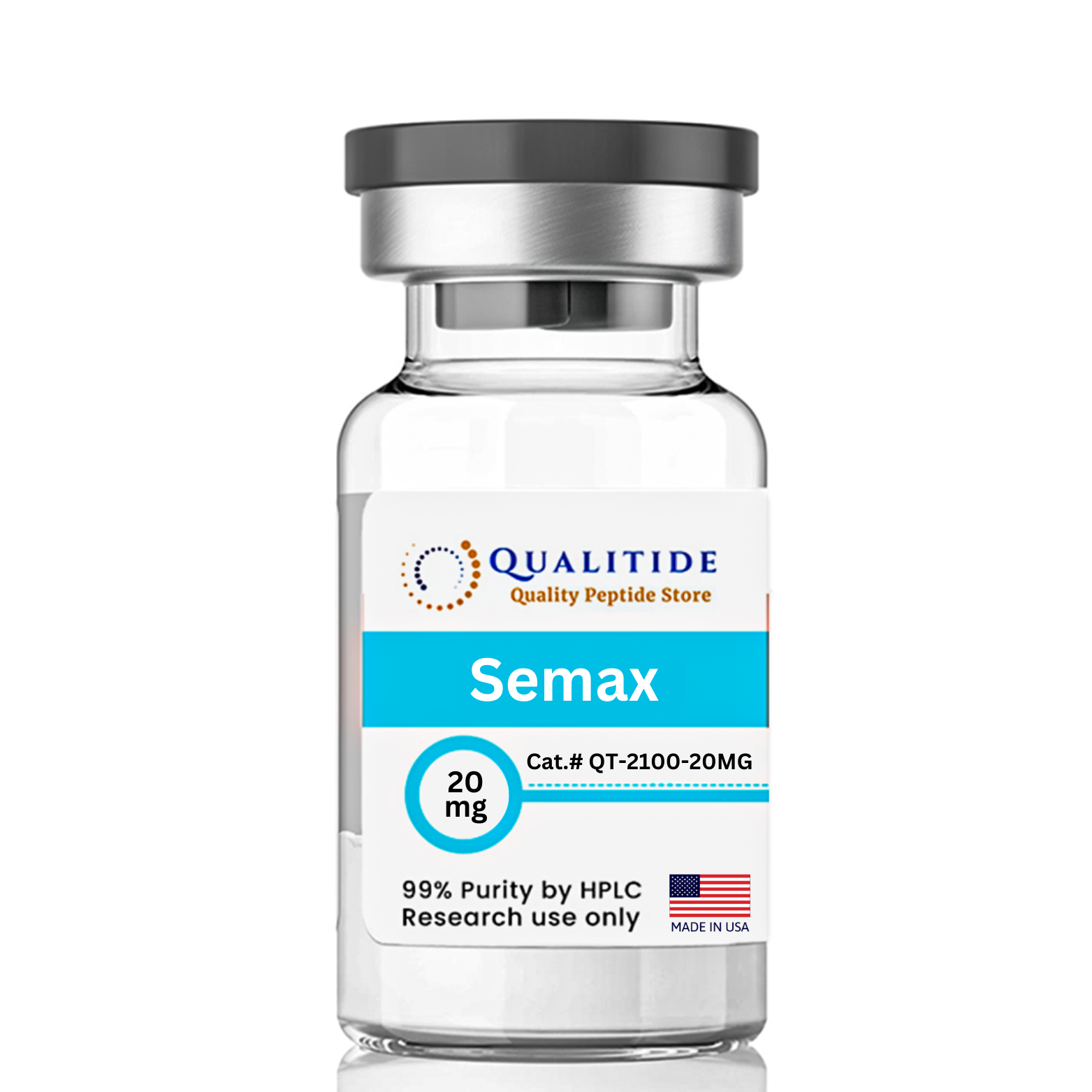 Semax Peptide