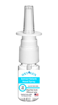 Semax-Selank Nasal Spray (20mg/10mL)