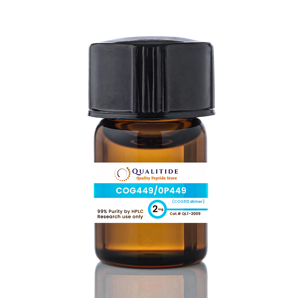 COG449 (OP449), PP2A activator and SET inhibitor